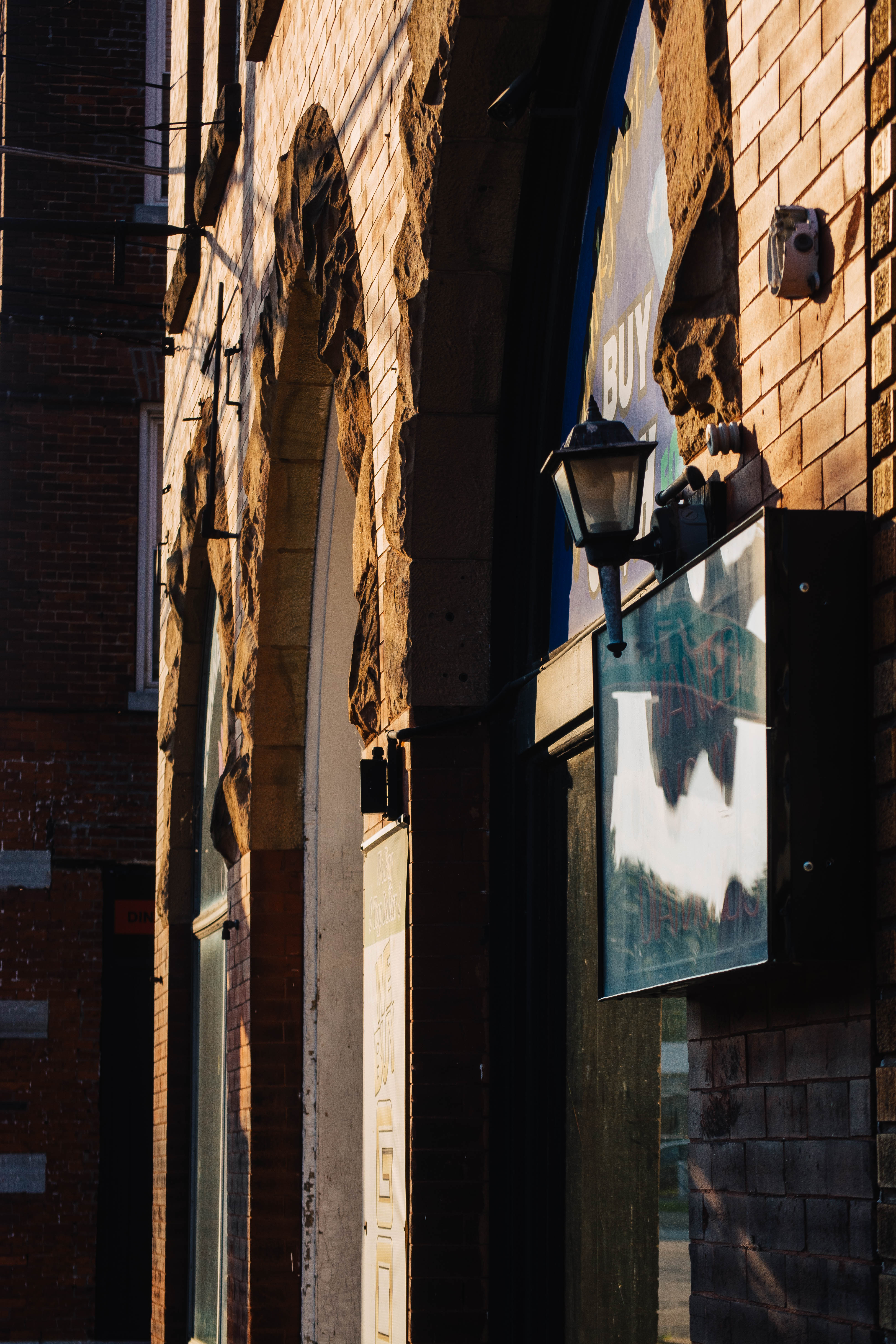 Village Meeting Minutes